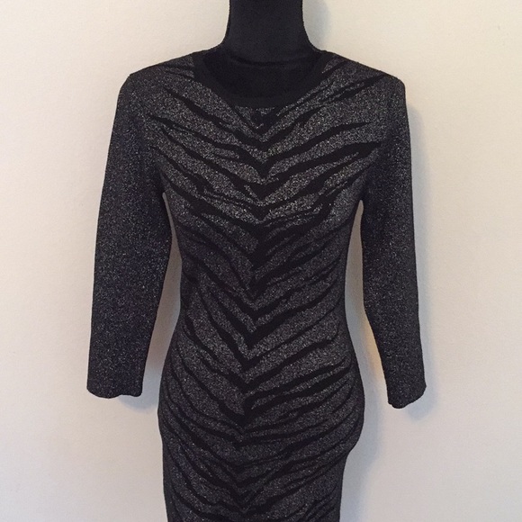 Express Sweater Dress - Picture 3 of 7